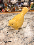 Yellow Bird