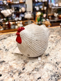 Cement Chicken