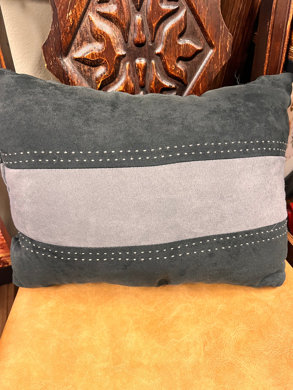 Throw Pillow