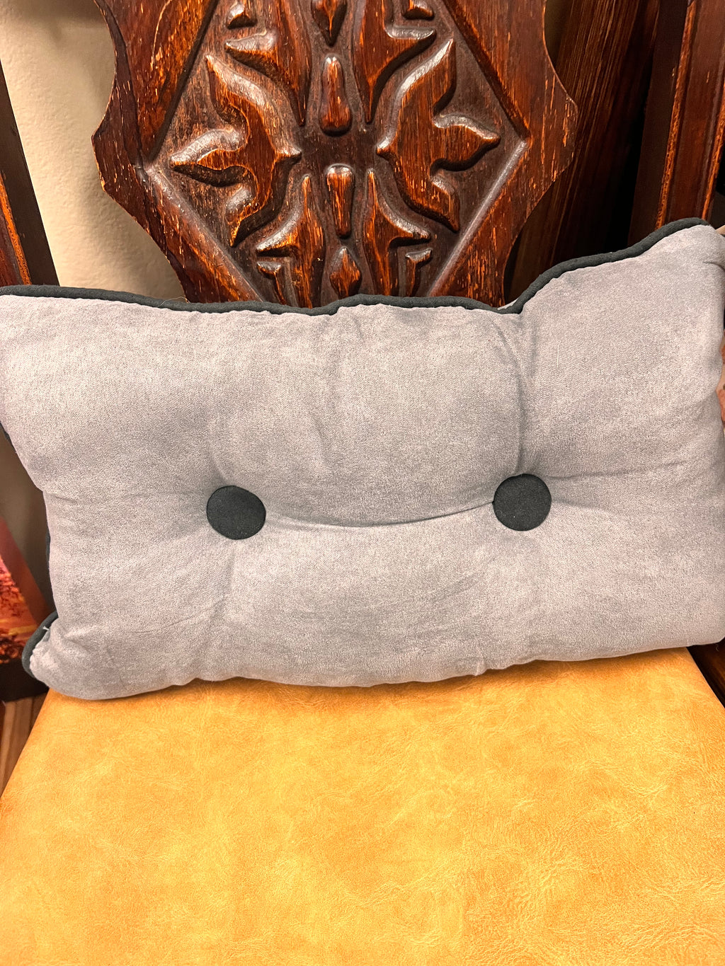Throw Pillow
