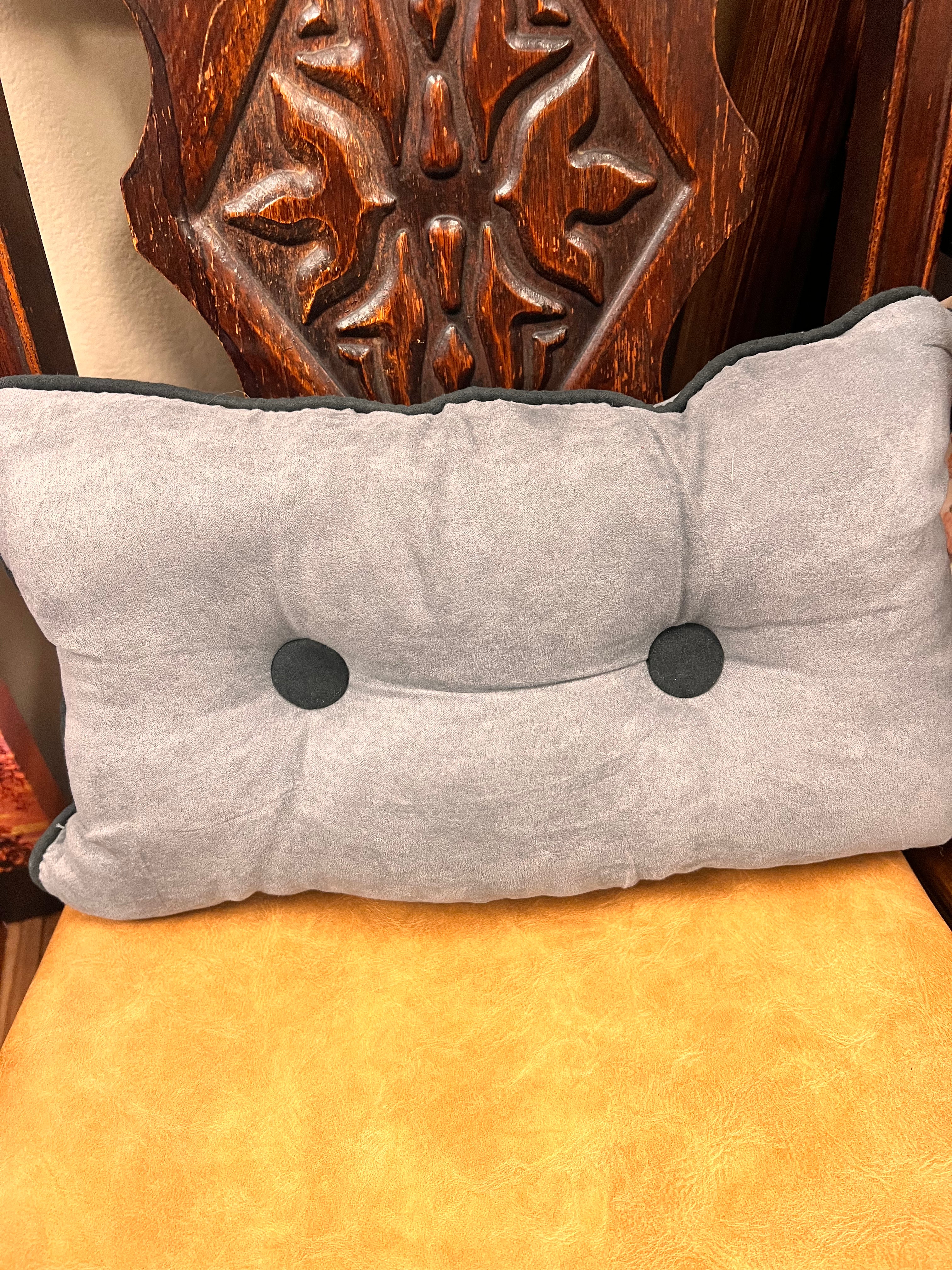 Throw Pillow