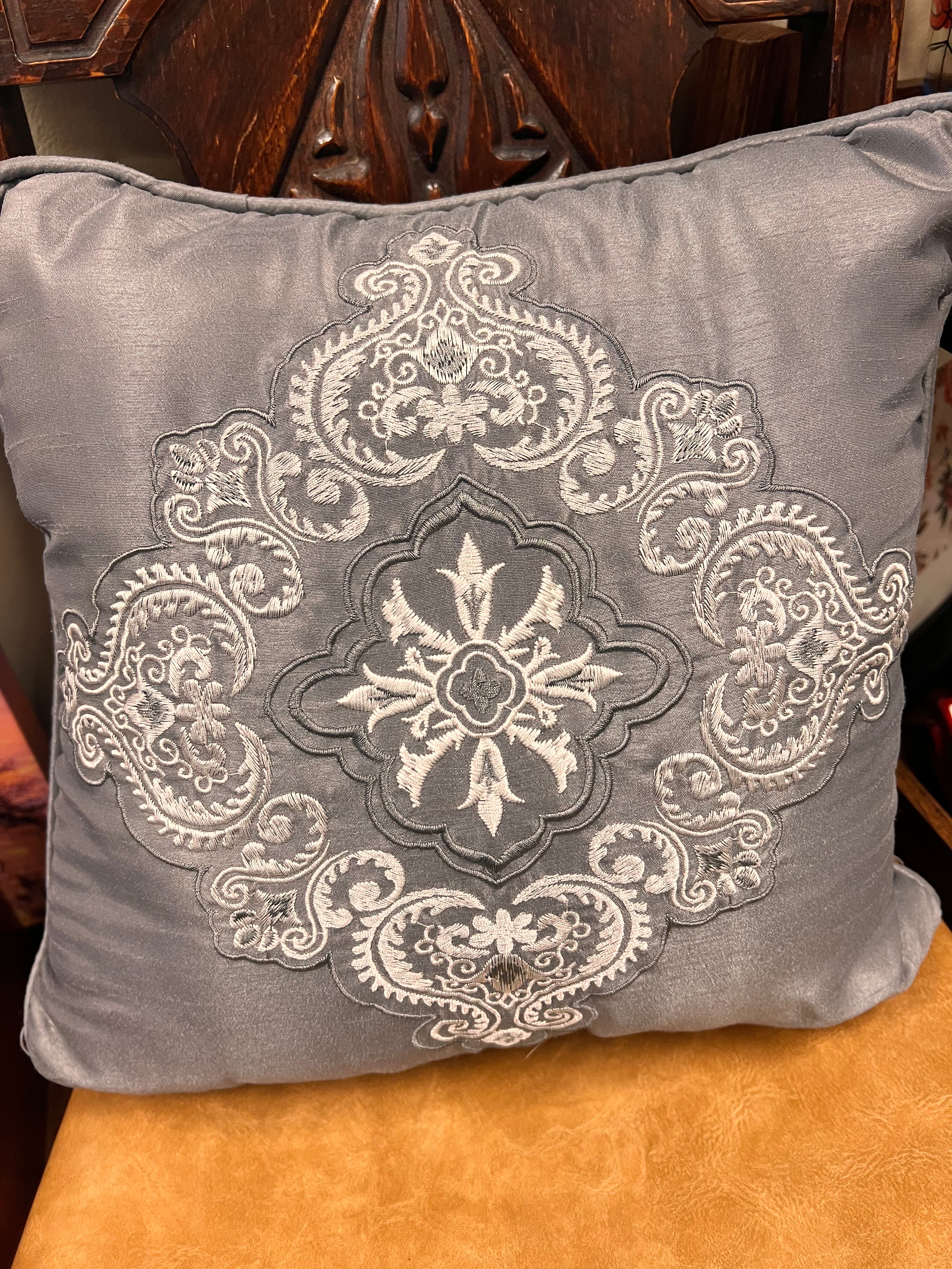 Throw Pillow