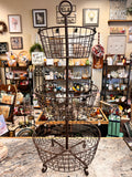 Tiered Tray