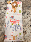 Easter Towel