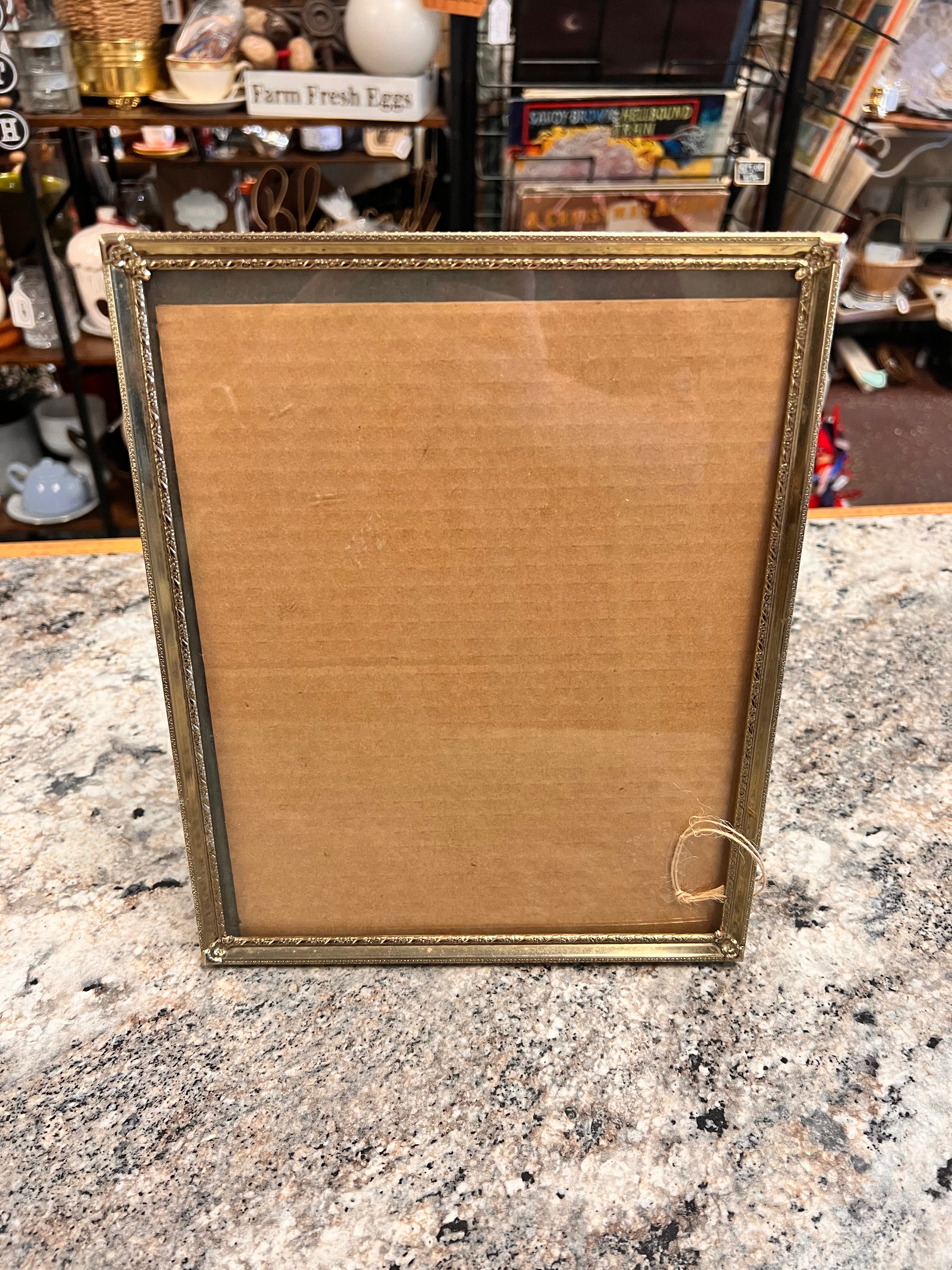 Vintage Frame
