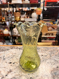 Green Vase
