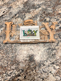 Lucky Wood Kit