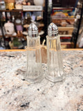 Vintage Shakers