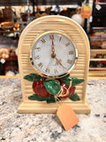 Apple Clock