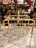 Magazine Rack