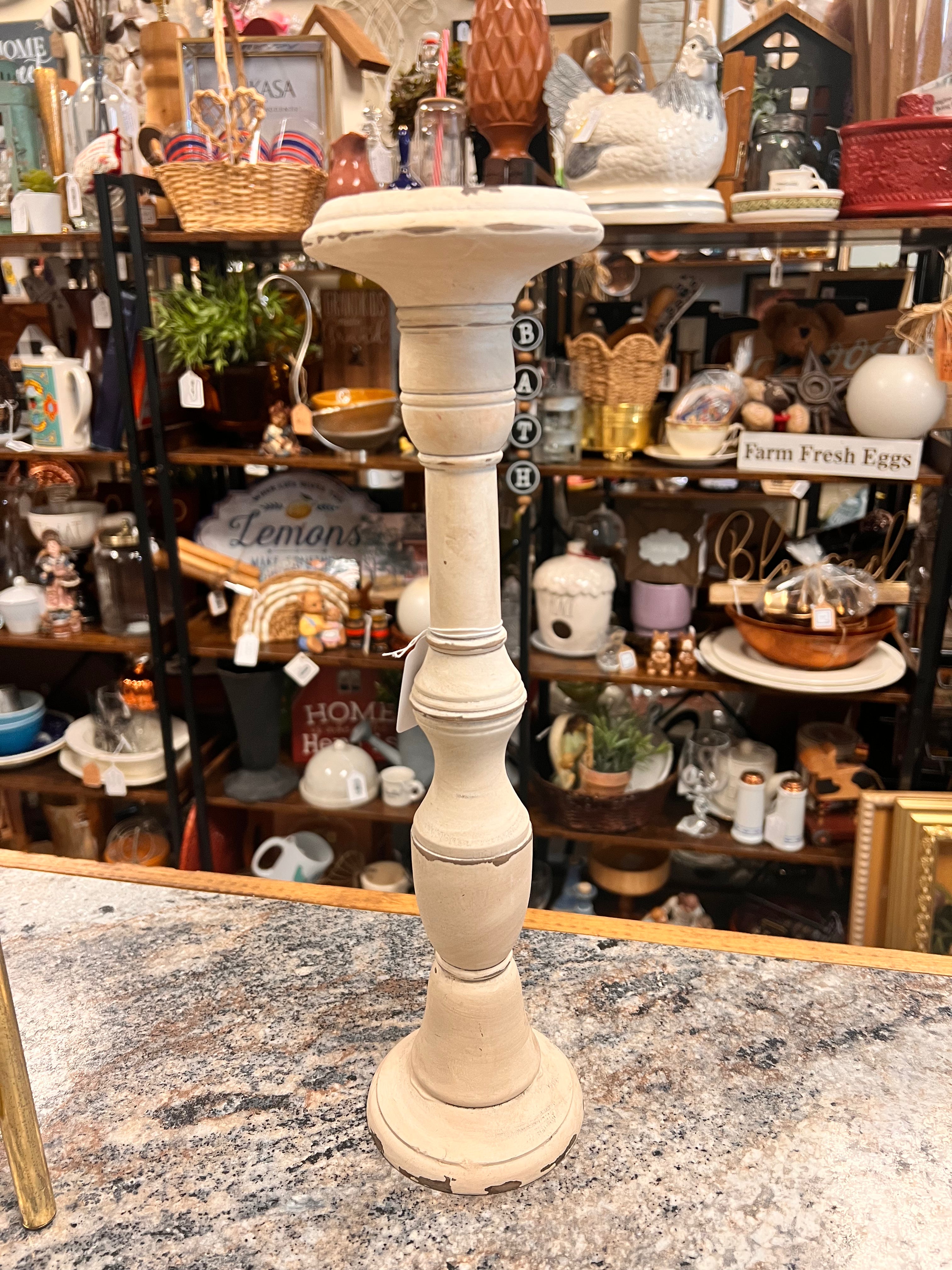 Candle Holder