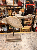 Wood Goose