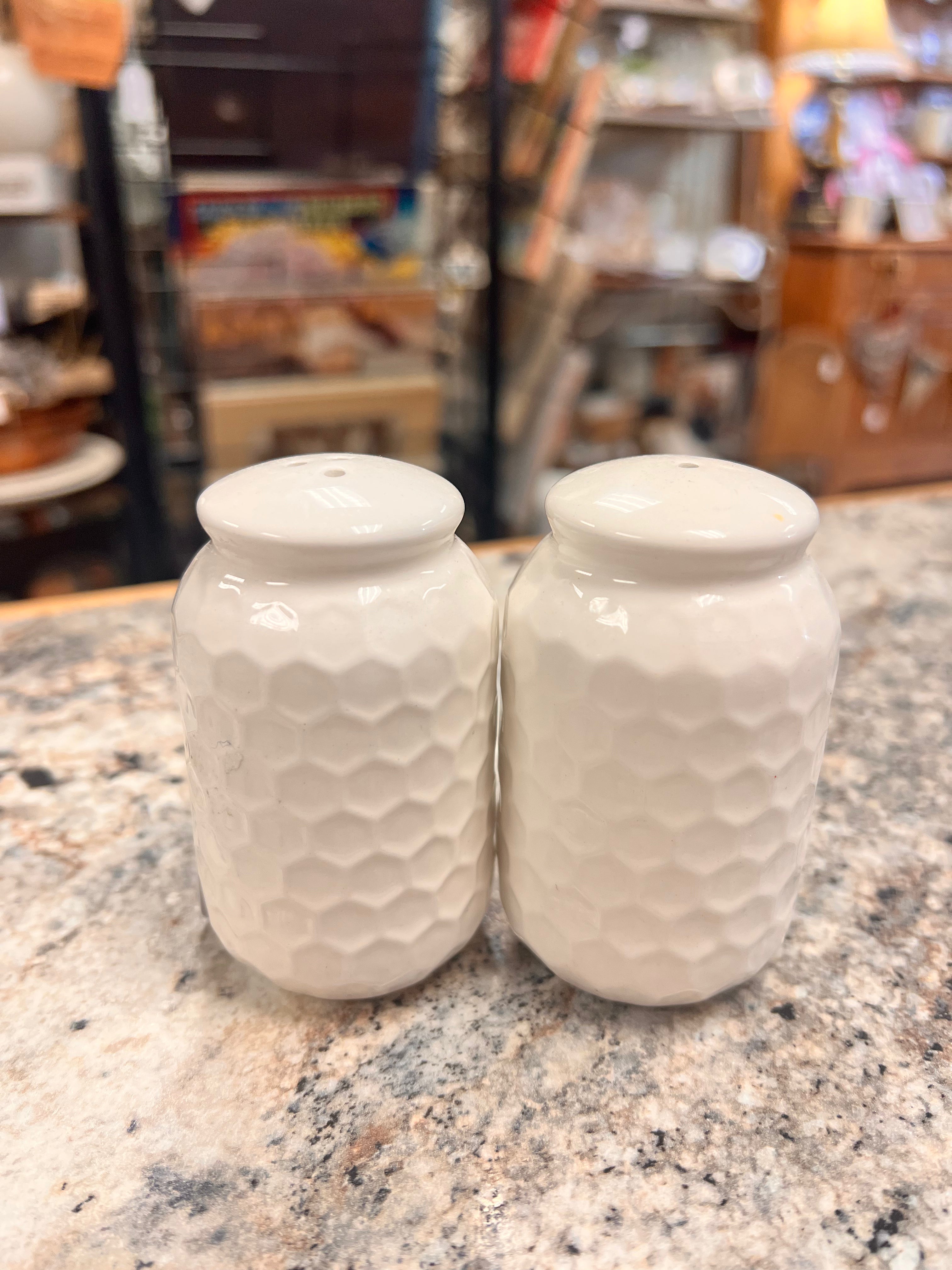 Shaker Set