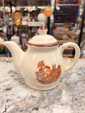 Teapot