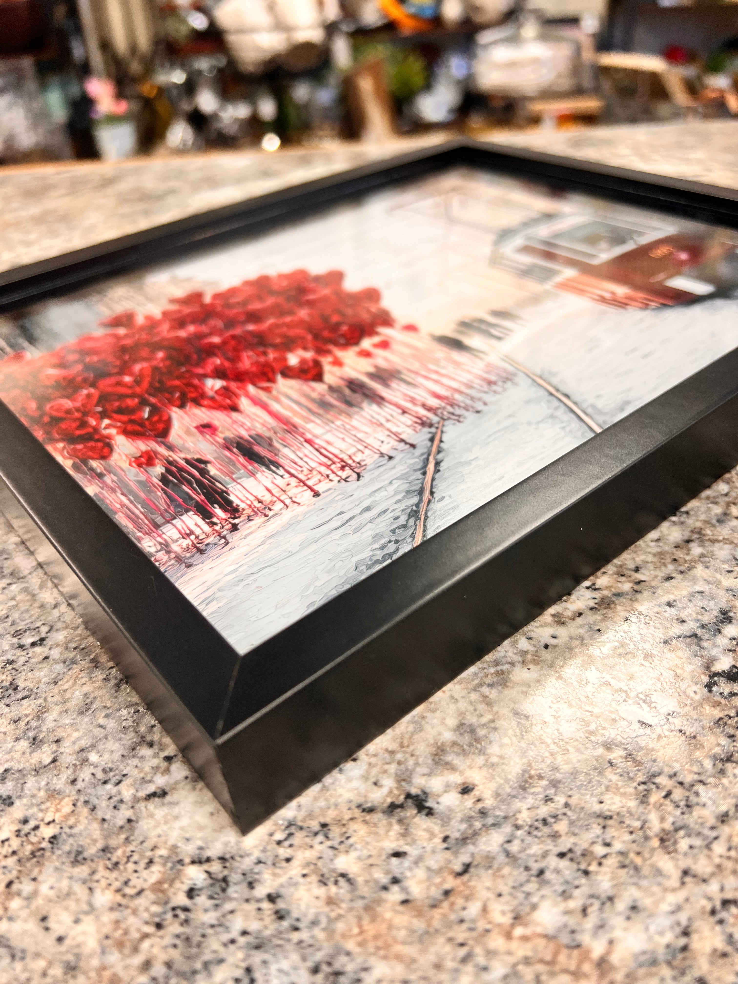 Valentines Frame