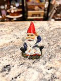 Gnome Figurine