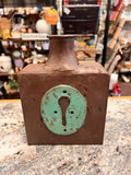 Rustic Vase