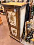Tall Cabinet