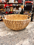 Round Basket