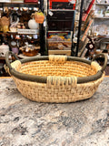 Oval Basket