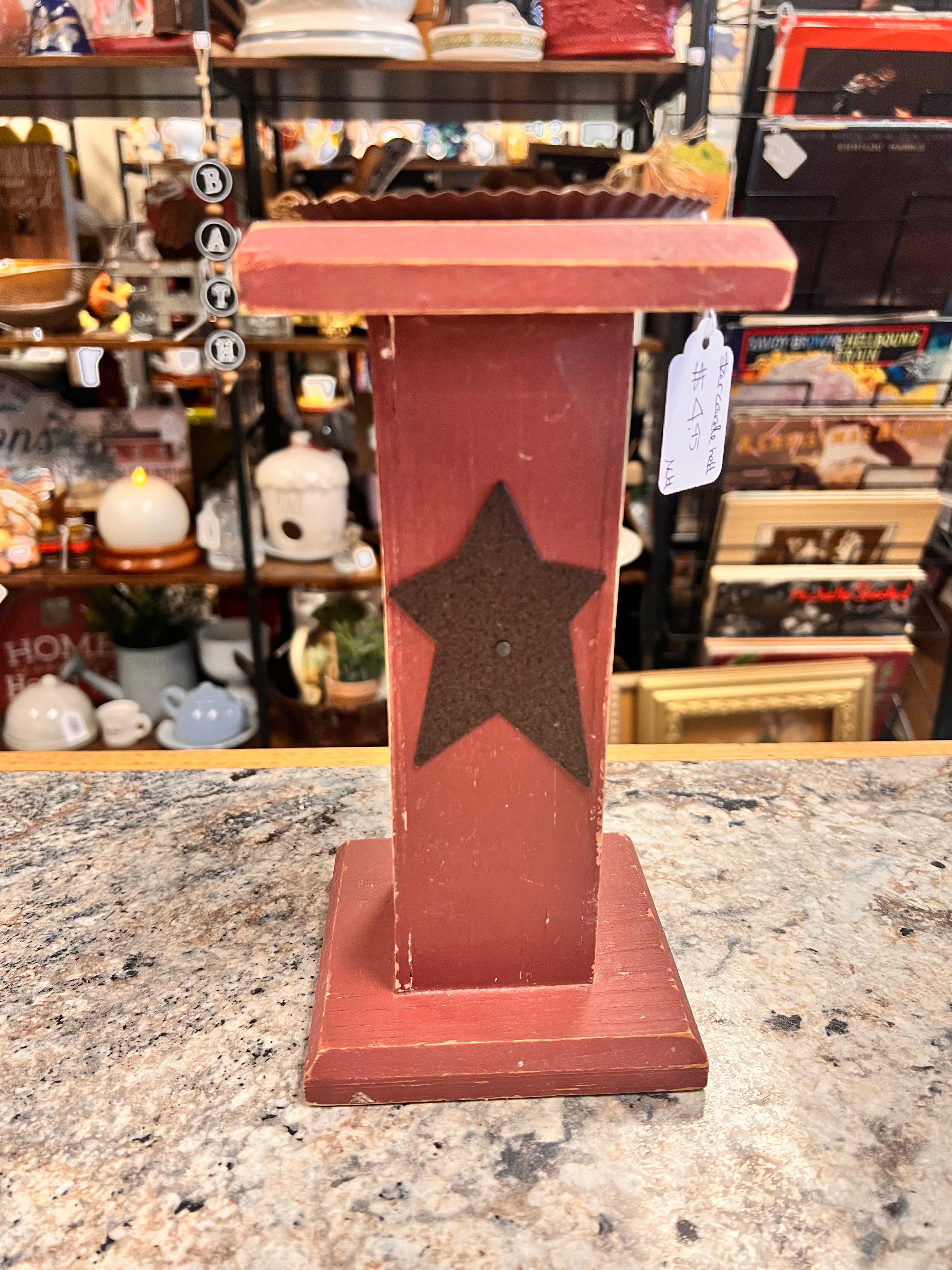 Candle Holder