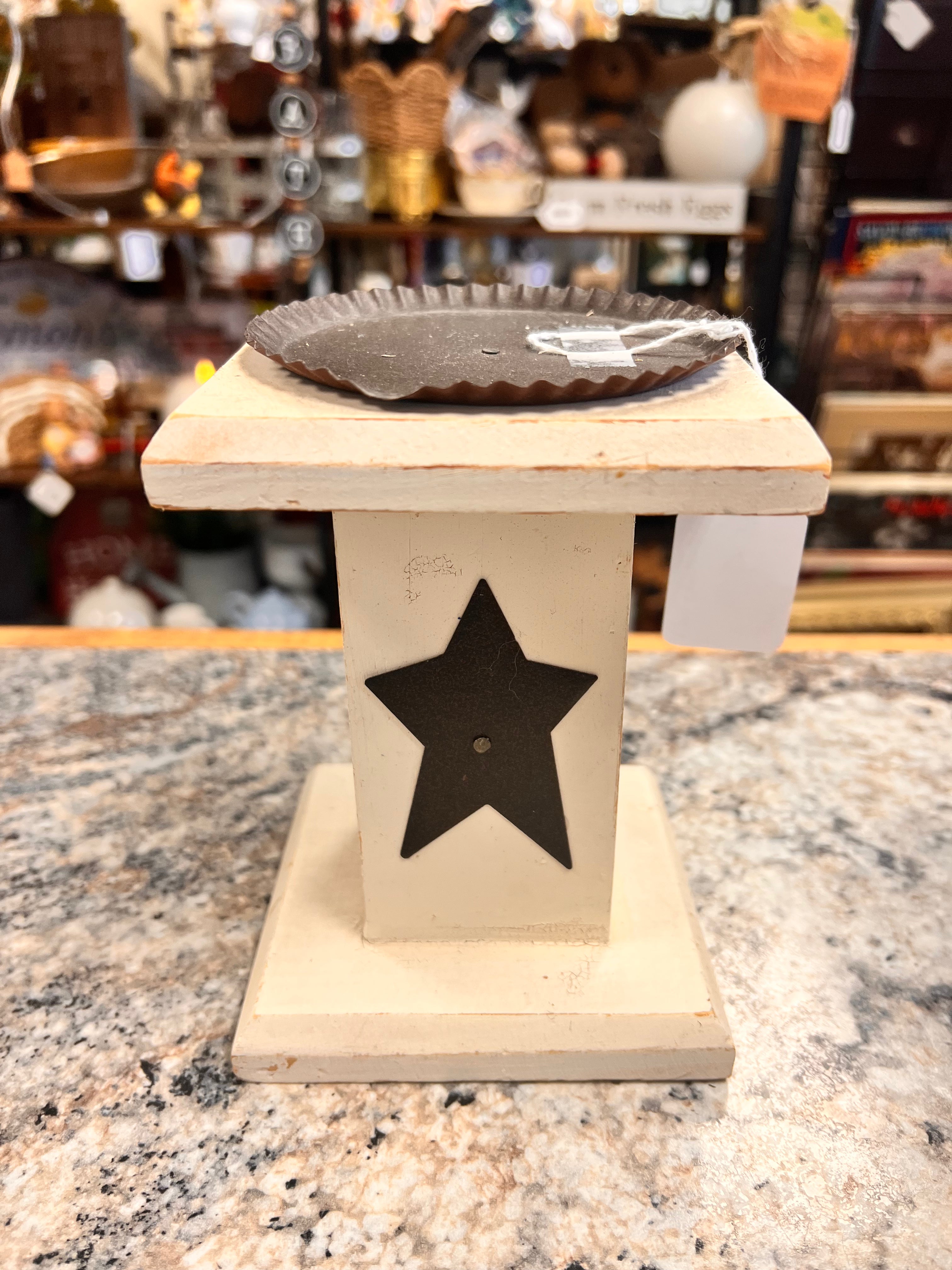 Candle Holder