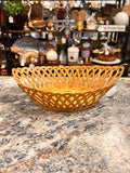 Oval Basket