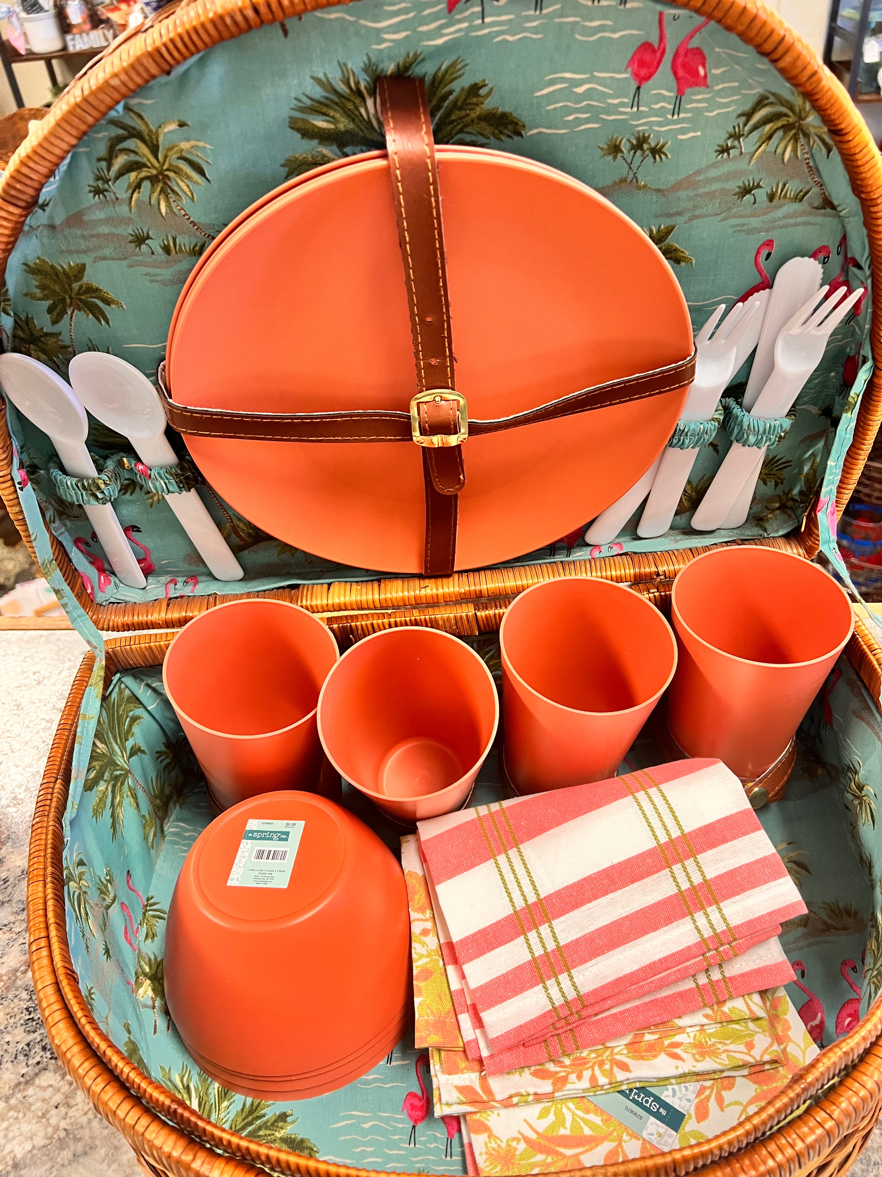 Picnic Set