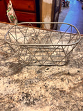 Metal Basket