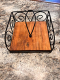 Napkin Holder