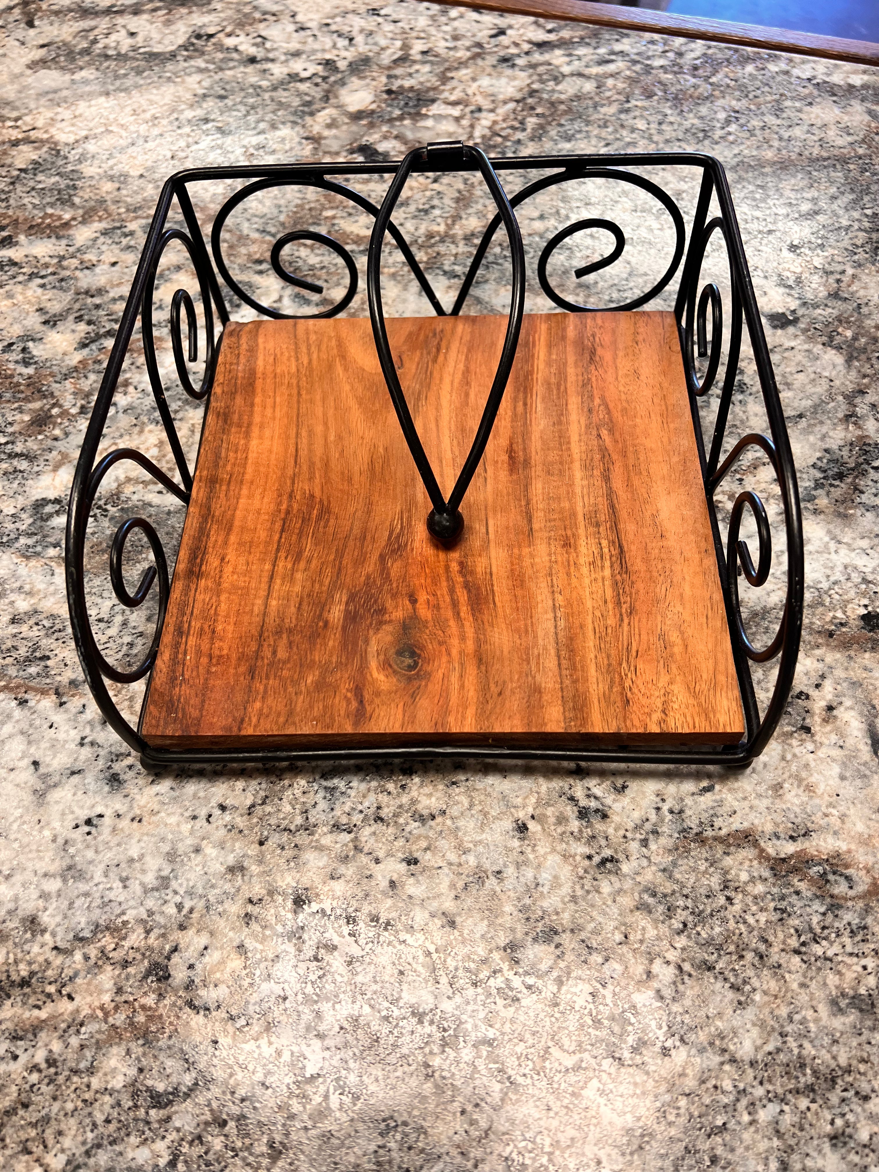 Napkin Holder