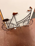 Metal Bike