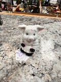 Pig Salt Shaker