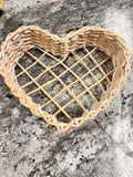 Heart Basket