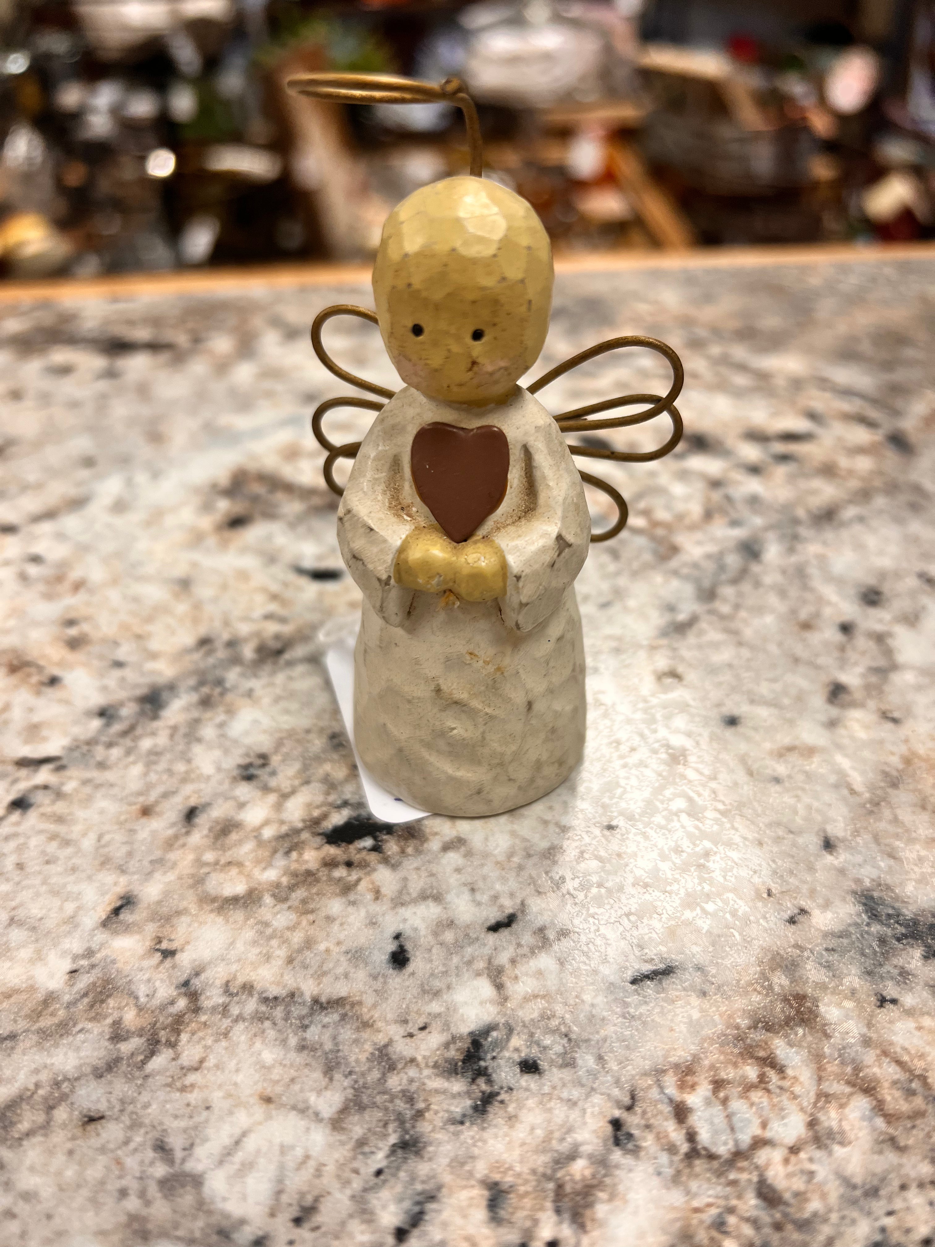 Baby Angel