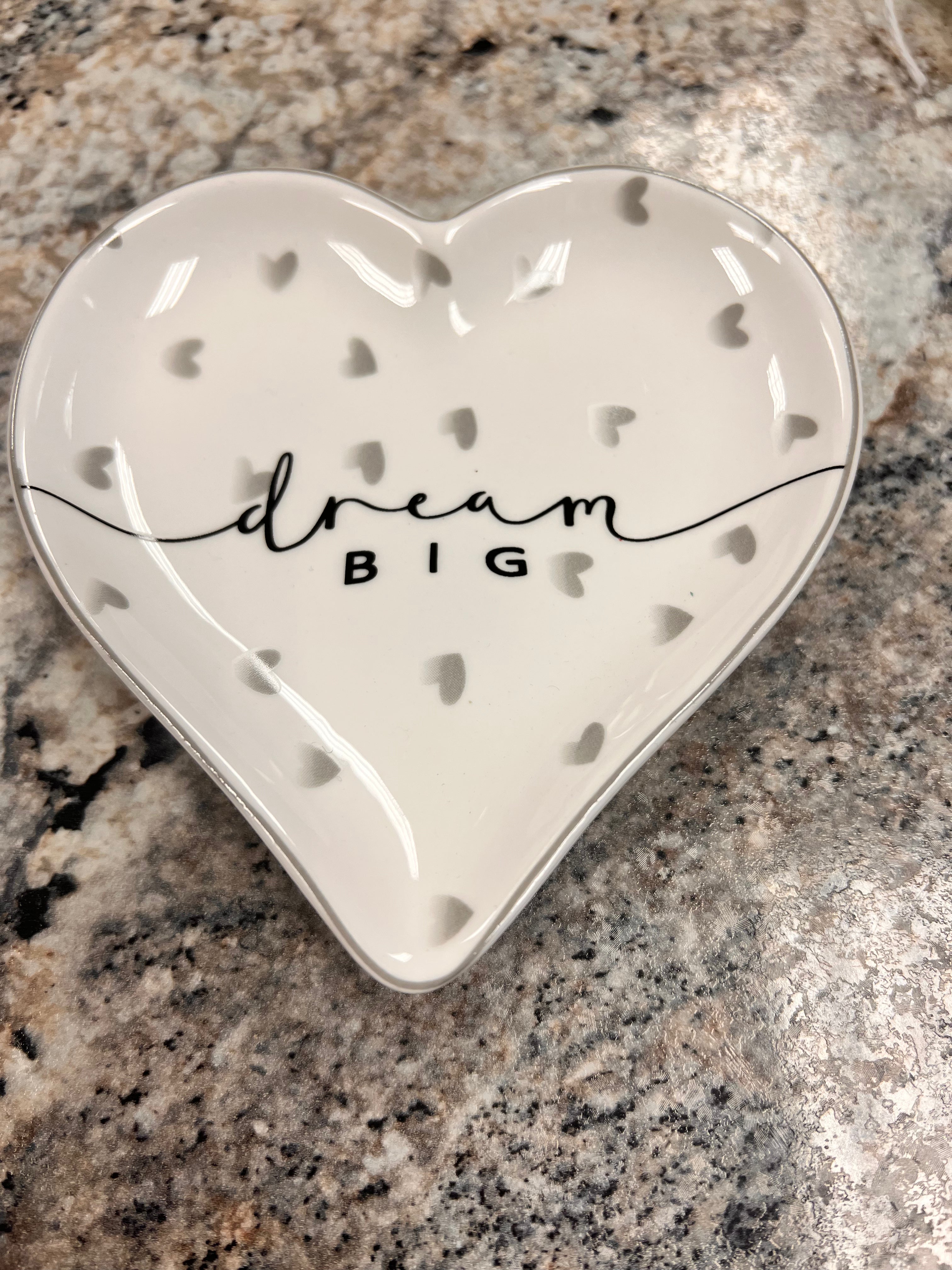 Dream Big Heart