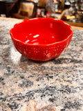 Red Bowl