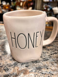 Honey Mug