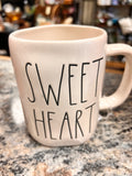 Sweet Heart Mug