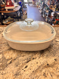 Corning Ware Dish