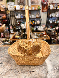 Heart Basket