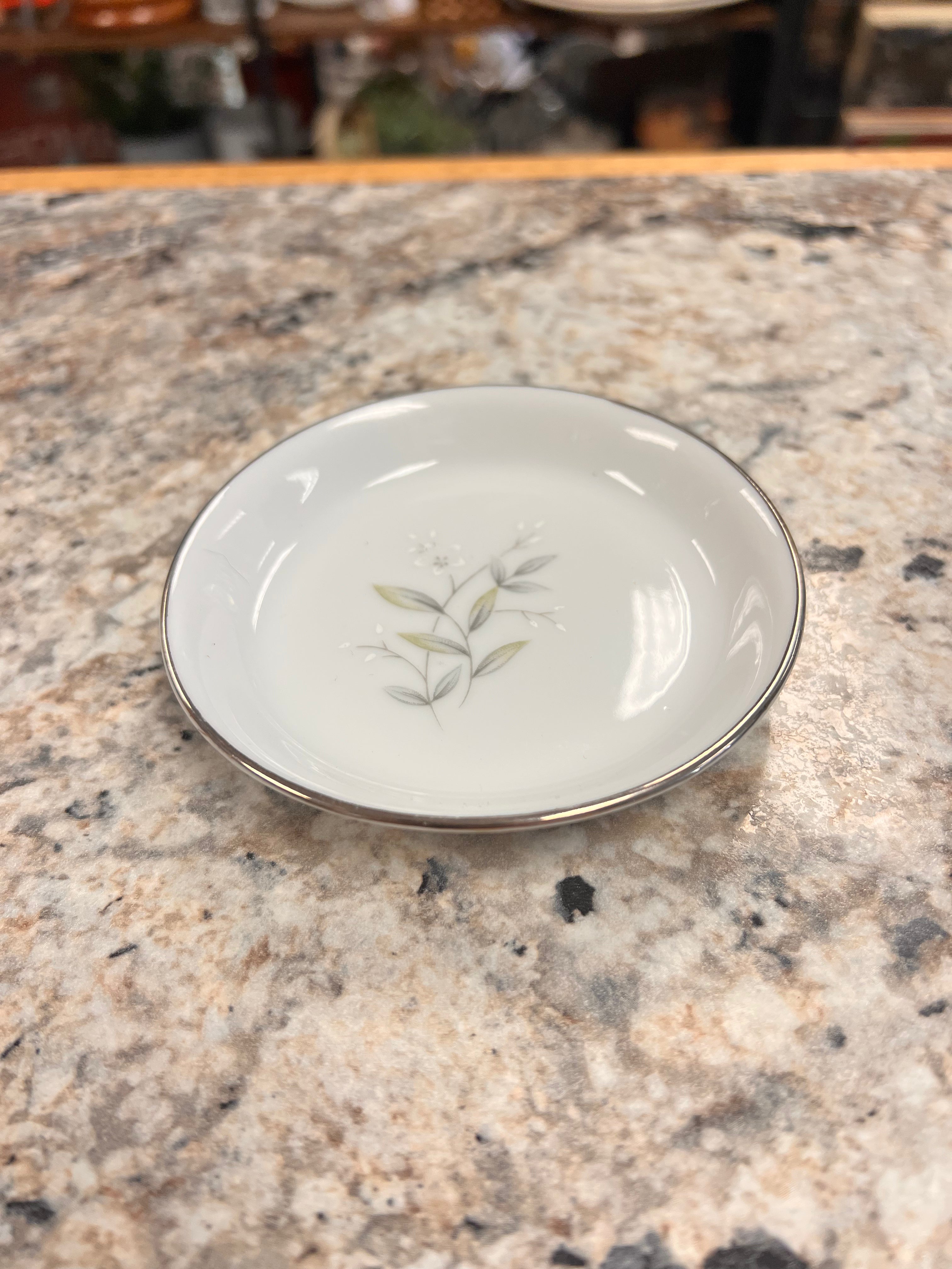 Trinket Dish
