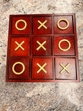 XOXO Tic-Tac