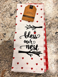 Hand Towel Set