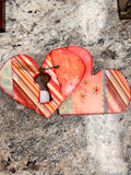 Heart Sign