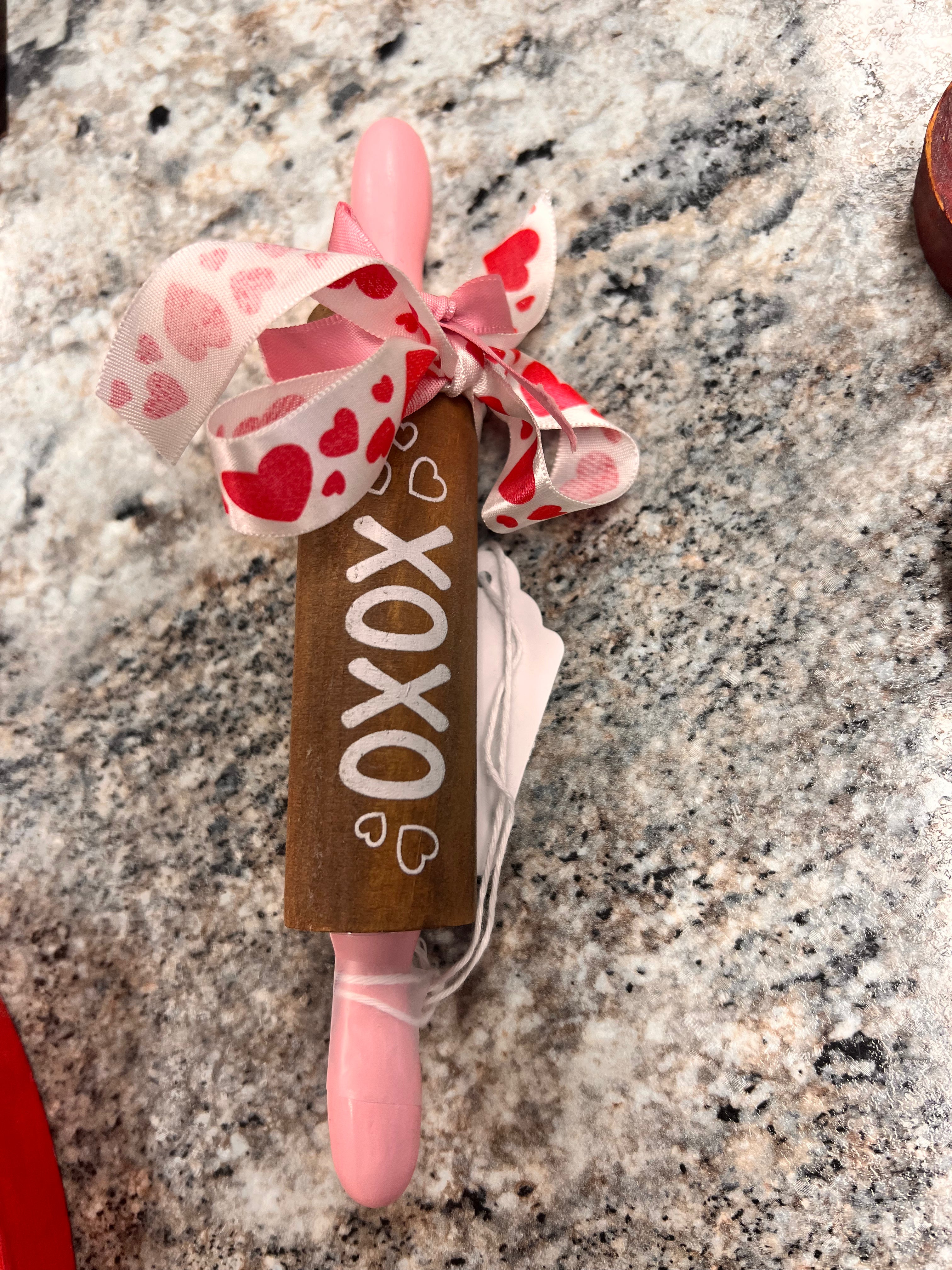 Mini Rolling Pin