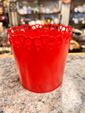 Red Bucket