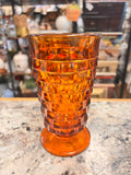 Amber Tumbler