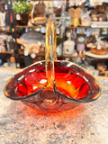 Amberina Basket
