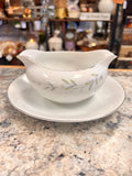 Gravy Boat